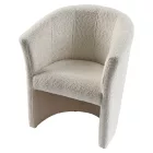 Klub fotel F15337