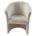 Klub fotel F15337
