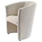 Klub fotel F15337