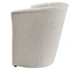 Klub fotel F15337