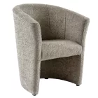 Klub fotel F15338