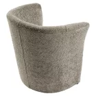 Klub fotel F15338