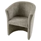 Klub fotel F15338