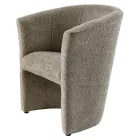 Klub fotel F15338