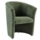 Klub fotel F15339