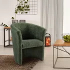 Klub fotel F15339