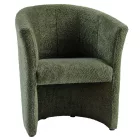 Klub fotel F15339