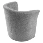 Klub fotel F15340