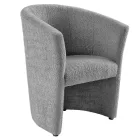 Klub fotel F15340