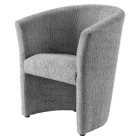 Klub fotel F15340