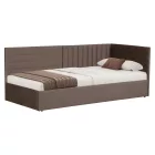 Egyszemélyes ágy 90x200 A16888