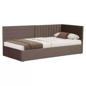Egyszemélyes ágy 90x200 A16888