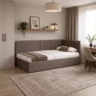 Egyszemélyes ágy 90x200 A16888