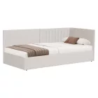 Egyszemélyes ágy 90x200 A16889