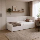 Egyszemélyes ágy 90x200 A16889