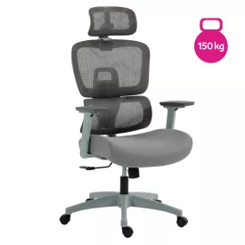 Irodai szék 150 kg F17434