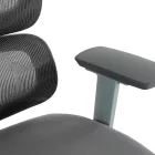 Irodai szék 150 kg F17434