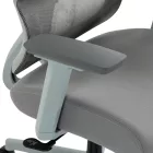 Irodai szék 150 kg F17434