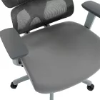 Irodai szék 150 kg F17434