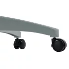 Irodai szék 150 kg F17434