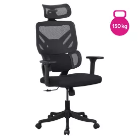 Hálós irodai szék F17569