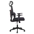 Hálós irodai szék F17569