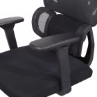 Hálós irodai szék F17569