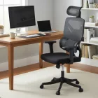 Hálós irodai szék F17569