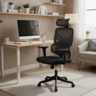Hálós irodai szék F17569