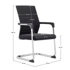 Tárgyalószék T17845