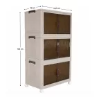Összecsukható szekrény P18520