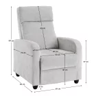 Relax fotel F20042
