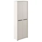 Rio - Irodai polcos szekrény S20428