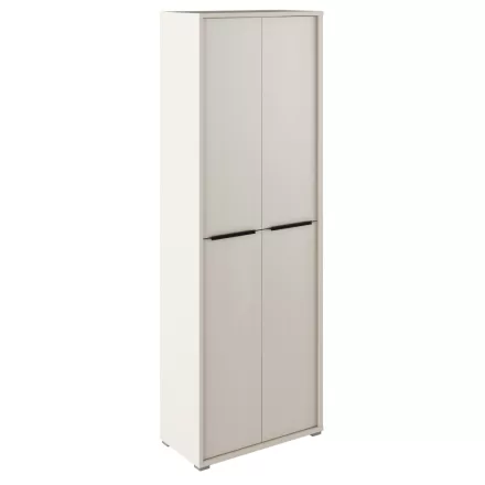 Rio - Irodai polcos szekrény S20428