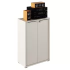 Rio - 2 ajtós komód K20446
