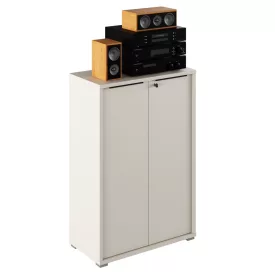 Rio - 2 ajtós komód K20446
