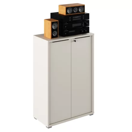 Rio - 2 ajtós komód K20446