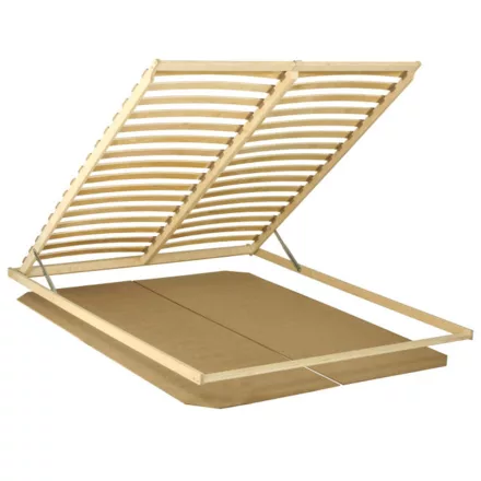 Ágyrács 160x200 cm A12162