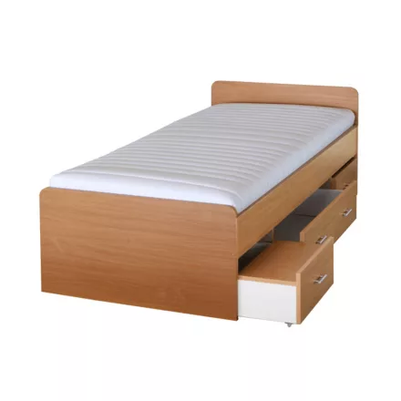 Egyszemélyes ágykeret 03012355