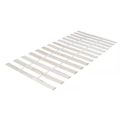 Léces ágyrács 140x200 cm A15226