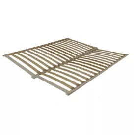 Ágyrács 160x200 cm A20518