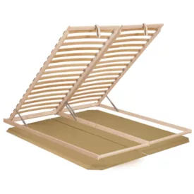 Ágyrács 180x200 cm A21117