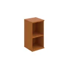 Irodai polcos szekrény Strong S2 40 cseresznye