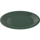 Műanyag lapos tányér 26 cm 1072131260