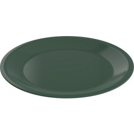 Műanyag lapos tányér 26 cm 1072131260