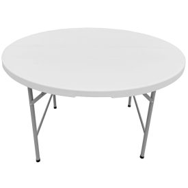 Összecsukható körasztal 1083501950