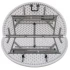 Összecsukható körasztal 1083502825