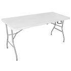 Összecsukható kerti asztal 1084252225