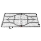 Összecsukható kerti asztal 1084252225