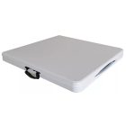 Összecsukható kerti asztal 1084252225